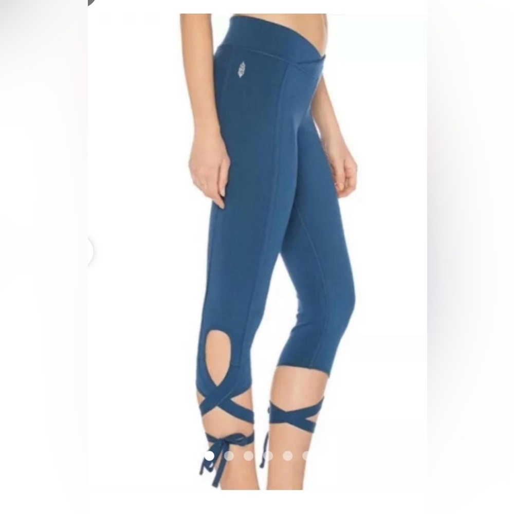 Free People Leggings